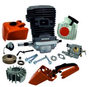 Запчастини MS 230/250