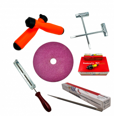 Витратні матеріали