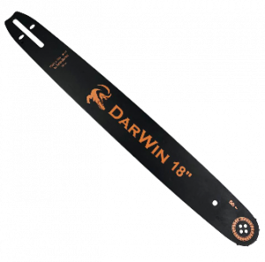 Шина DarWin 3/25 крок 18" 45 см 72 зв. 1,5 паз