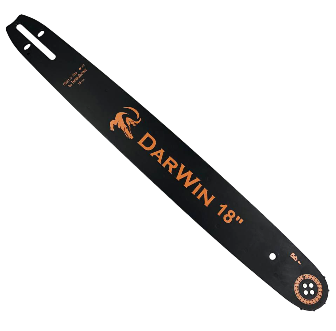 Шина DarWin 3/25 крок 18" 45 см 72 зв. 1,5 паз