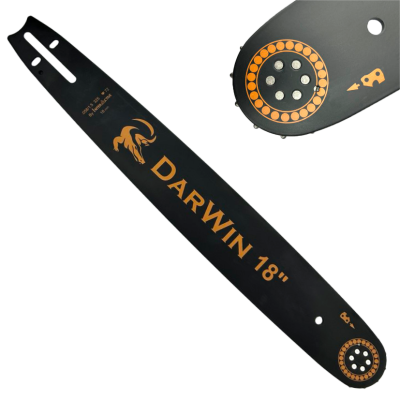 Шина DarWin 3/25 крок 18" 45 см 72 зв. 1,5 паз