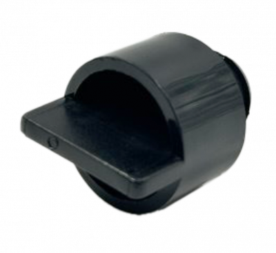 Закрутка верхньої кришки (Барашка) Good Luck (велика)