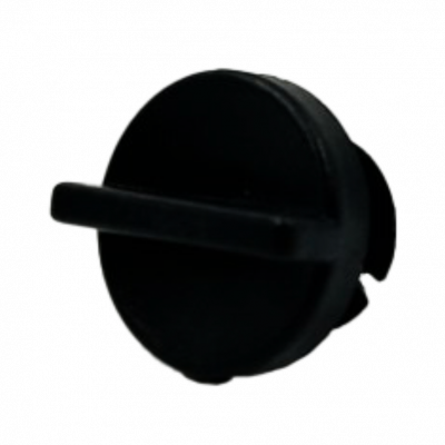 Закрутка верхньої кришки (Барашка) Good Luck (мал.)