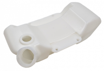 Бензобак (голий) Kamberg CG 522U