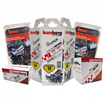 Ланцюг Kamberg