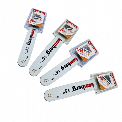 Ланцюг + Шина Kamberg (Комбо)