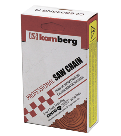 Ланцюг Kamberg (паперова упаковка) 3/8'' picco 45 зв.