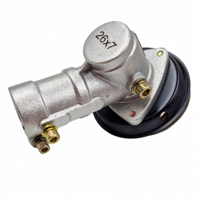 Редуктор низ 26*7