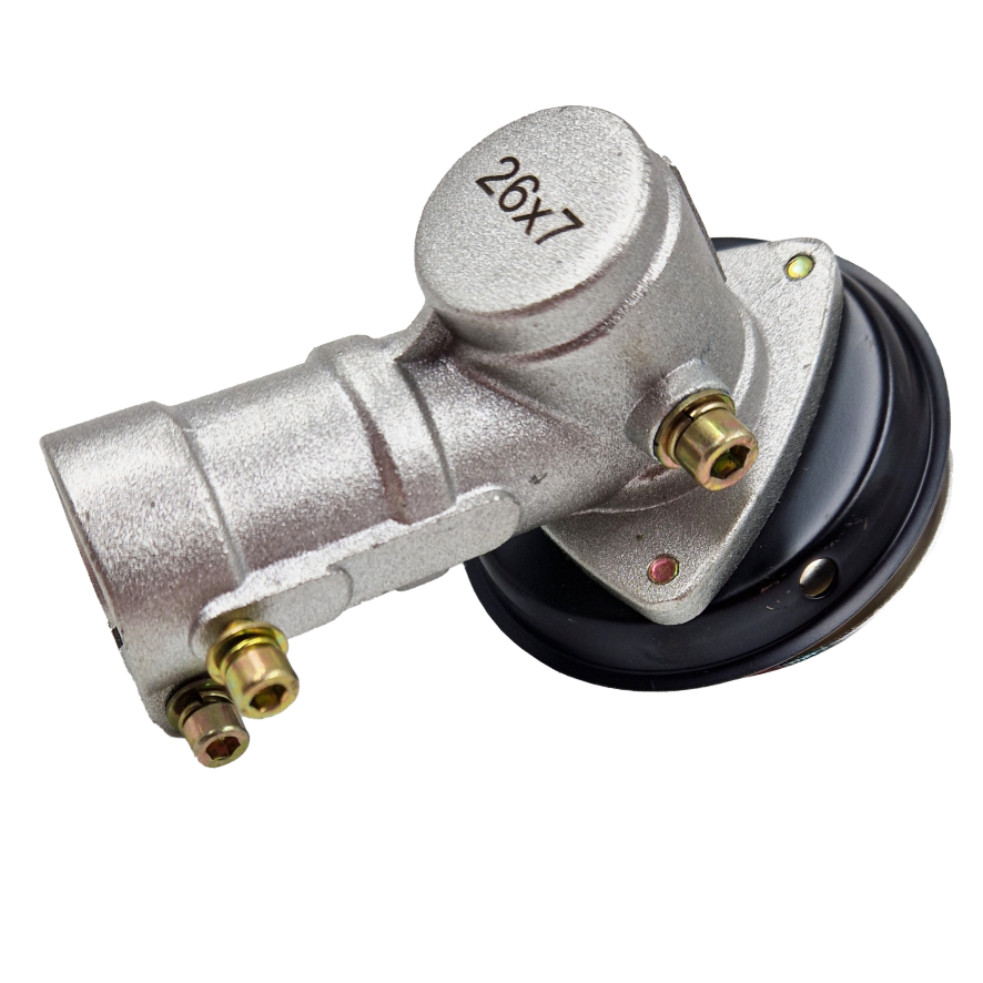 Редуктор низ 26*7