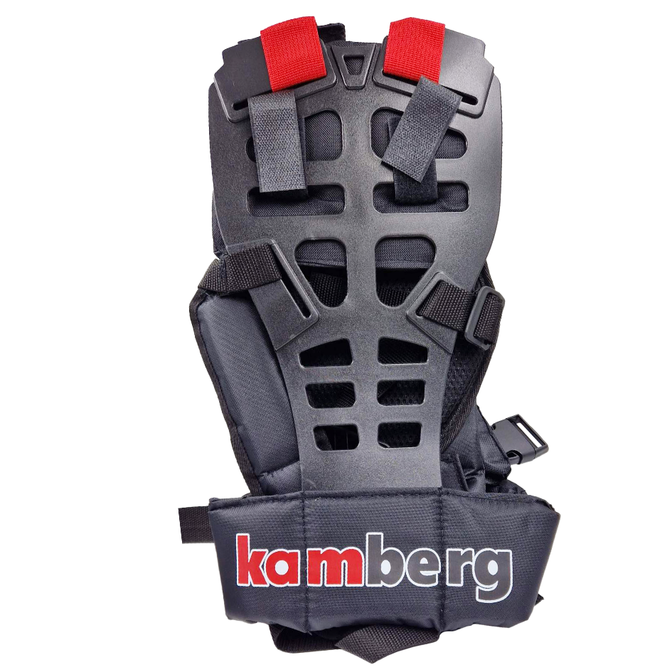 Ремінь Kawasaki Kamberg CG 522U - Зображення 2