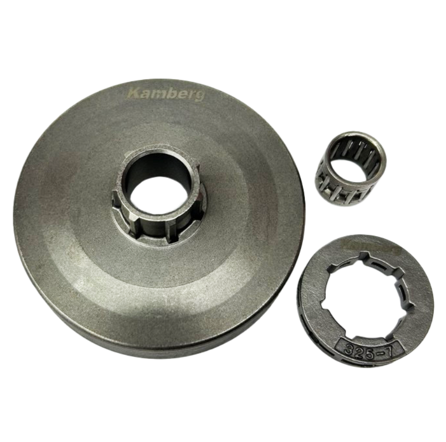 Тарілка набір Good Luck(Молдаван)+сепаратор KAMBERG