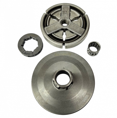 Тарілка набір Good Luck(Румин)