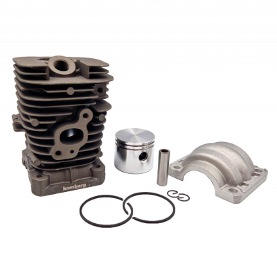 ЦПГ 350 P KAMBERG PRO + піддон (41,1 мм)