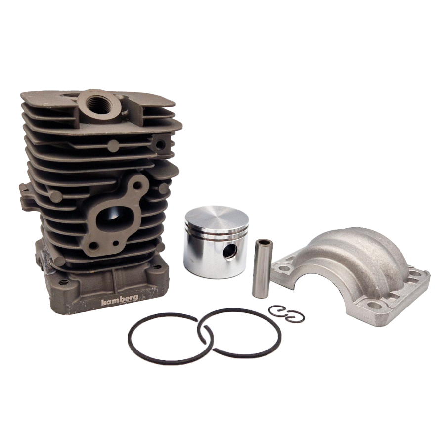 ЦПГ 350 P KAMBERG PRO + піддон (41,1 мм)