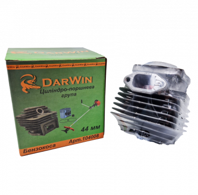 ЦПГ 44мм DARWIN