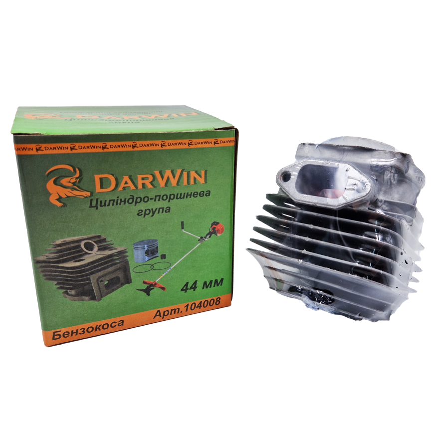 ЦПГ 44мм DARWIN