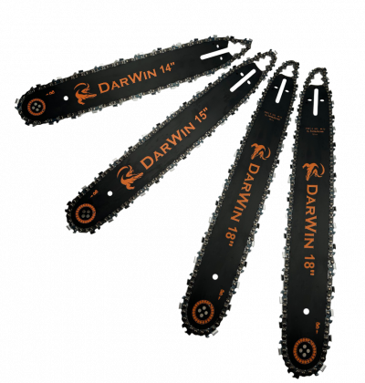 Ланцюг + Шина DARWIN