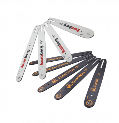 Шини бензопильні