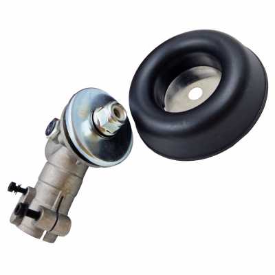 Редуктор Коса Hu 125/128R (М10х1.25)