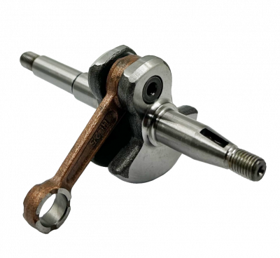 Колінвал 2500