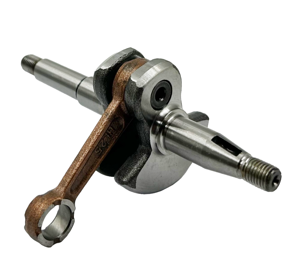 Колінвал 2500