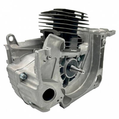 Мотор бензопила 4500 (d=43 mm) Kamberg
