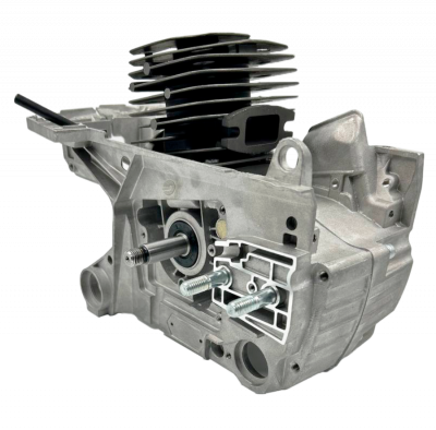 Мотор бензопила 5200 (d=45 mm) Kamberg