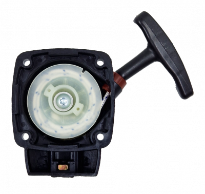 Стартер коси 1кВт метелик з вухом