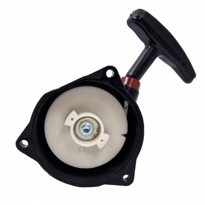 Стартер коси 1кВт (кріпл. на 3 гвинти) метелик