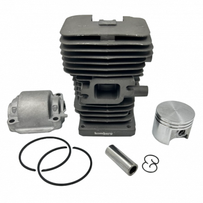 ЦПГ 170 ST KAMBERG PRO (37 мм/8) + піддон