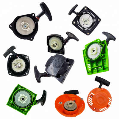 Стартера бензокоси