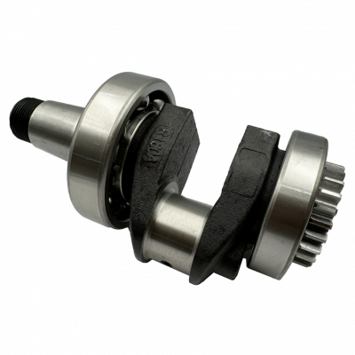 Колінвал в зборі 190N