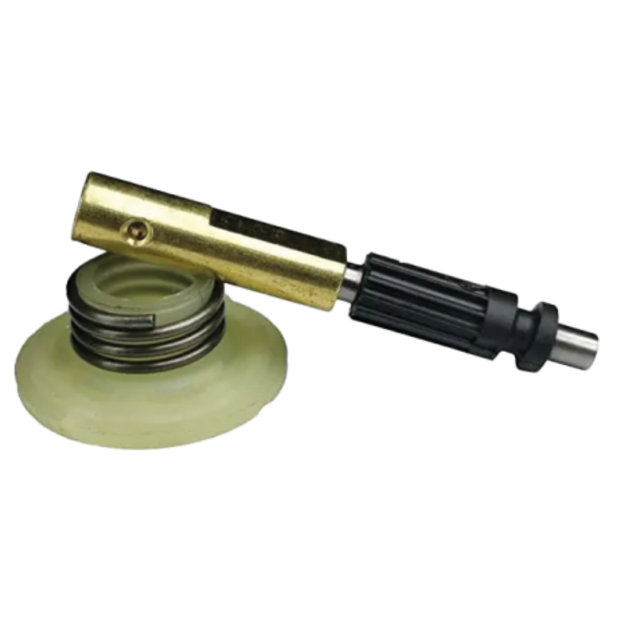 Маслонасос + Привід Hu 340 435