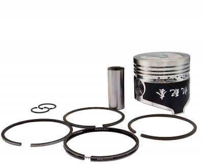 Поршень (90 мм) 190N (тефлонове покриття)