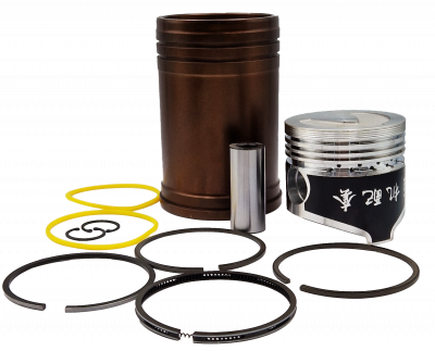 Поршневий комплект (90 мм) 190N