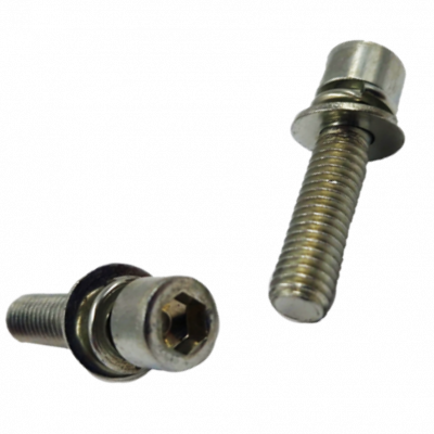 Болт L20*D5 (набір 20шт.) КОСА