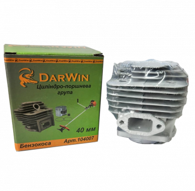 ЦПГ 40мм DARWIN