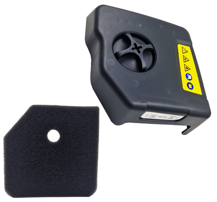 Фільтр повітряний КОСА (набір)  Kamberg CG 522U