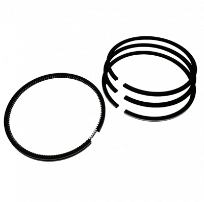 Кільця (92 мм) 192N