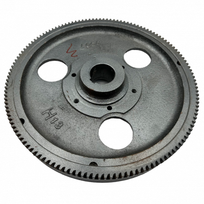 Маховик + вінец  Z-134 180N