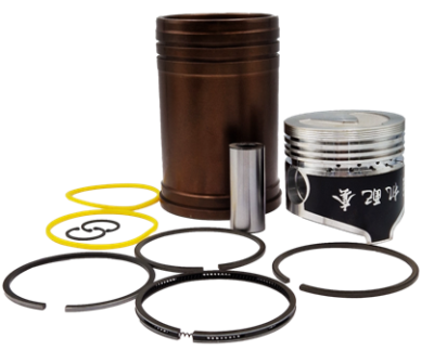 Поршневий комплект (95 мм) 195N