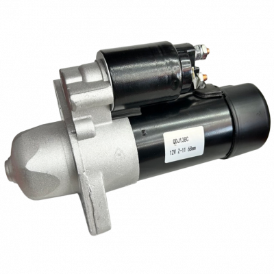 Стартер електричний Z-11 (68 мм) 190/195N