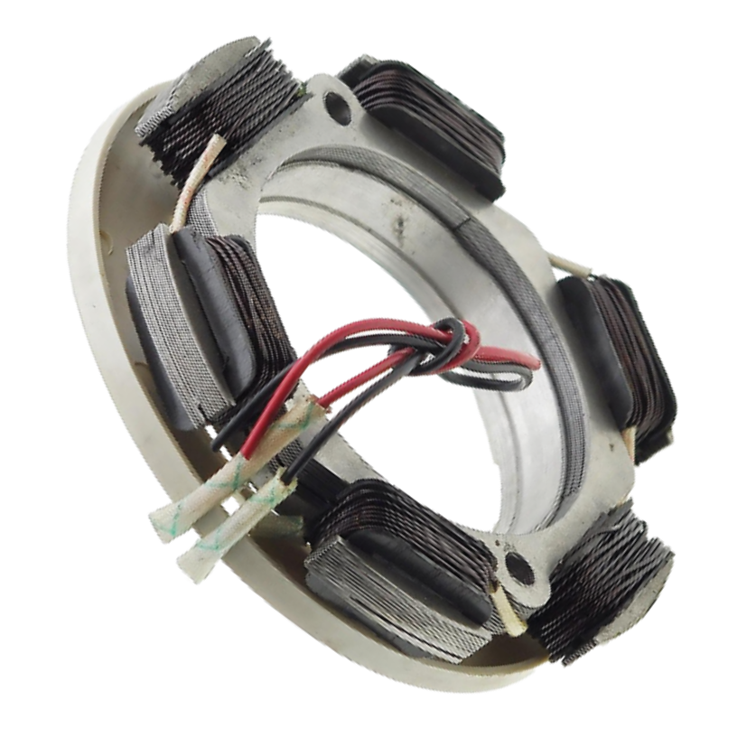 Статор генератора 180N