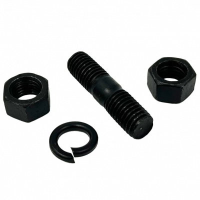 Шпилька кріплення коліс 180N/190N /195N