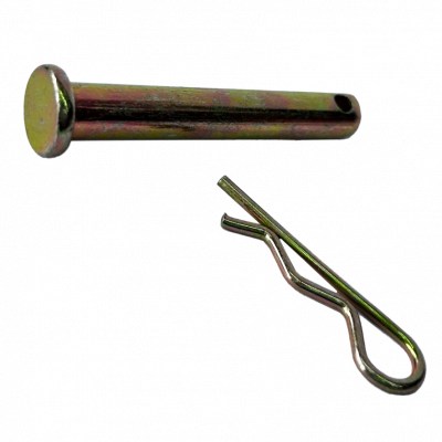 Шпилька фрези