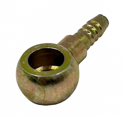 Штуцер обратки 12#