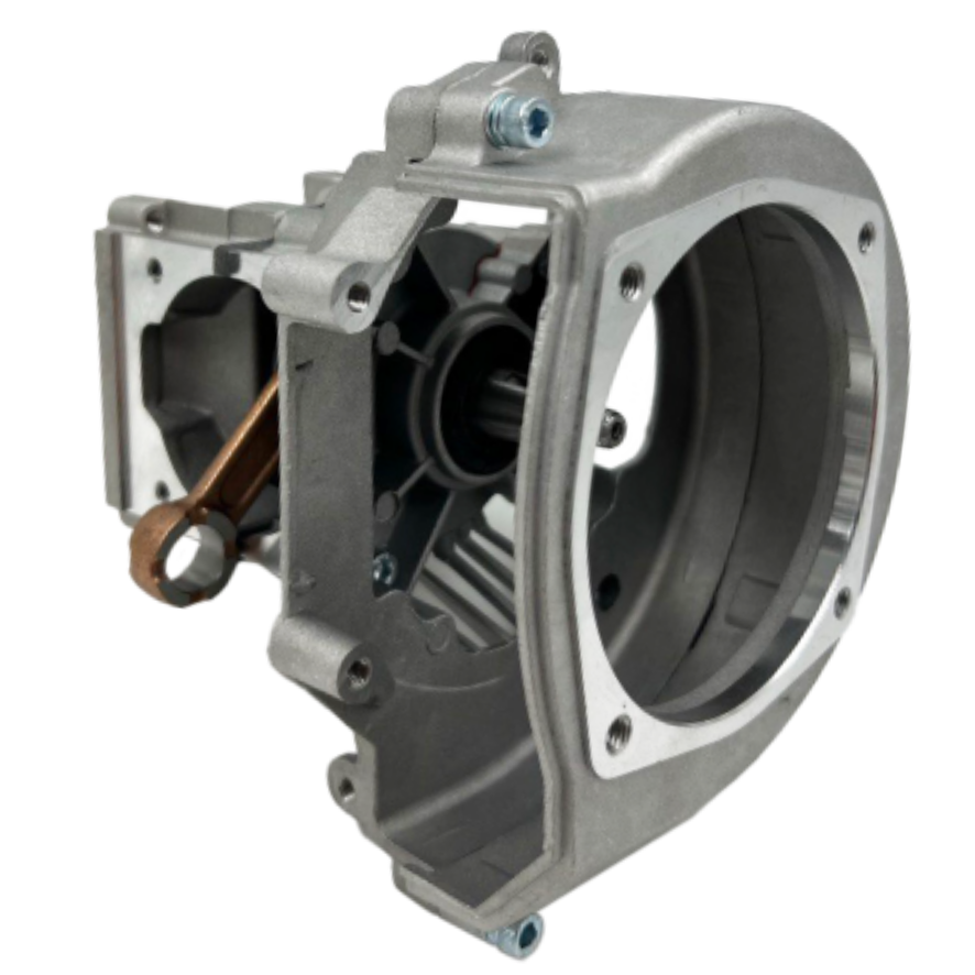 Картер 44 КОСА у зборі+КОЛІНВАЛ