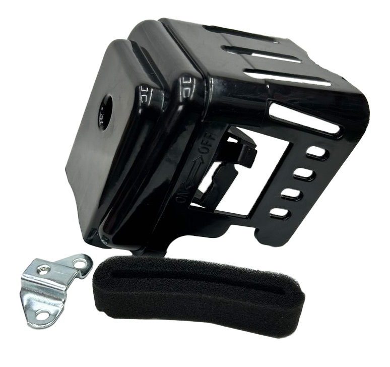 Фільтр повітряний КОСА (набір) KAMBERG