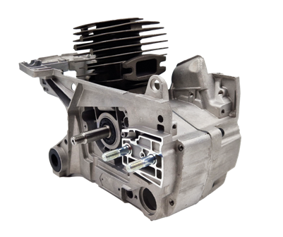 Мотор бензопила 5800 (d=45.2 mm) Kamberg