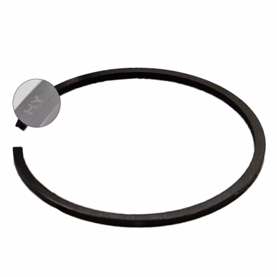 Кільця поршневі HY